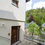 펜션 Muehlenberg