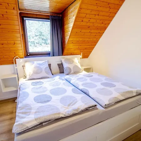 Holiday home Muehlenberg Monschau