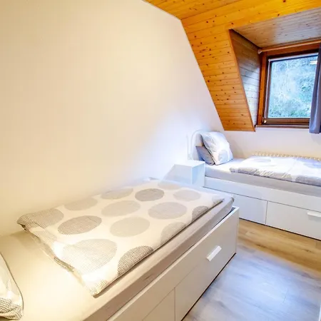 Mühlenberg Сasa de vacaciones *