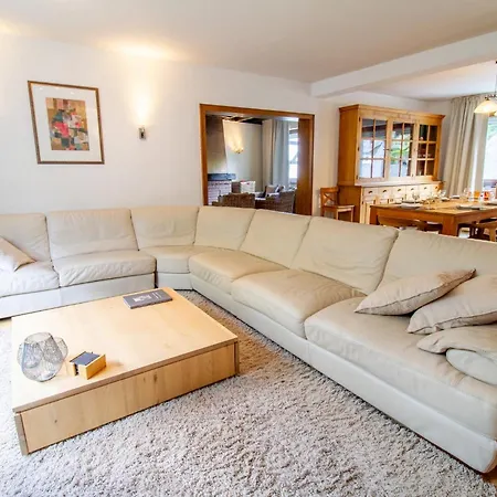 Muehlenberg Dom wakacyjny *