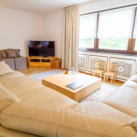 Muehlenberg Holiday home *