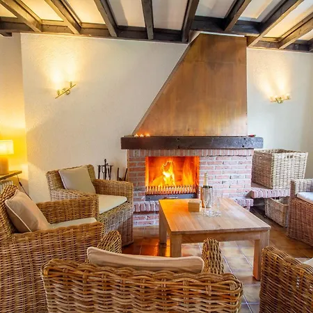 Muehlenberg Holiday home Monschau