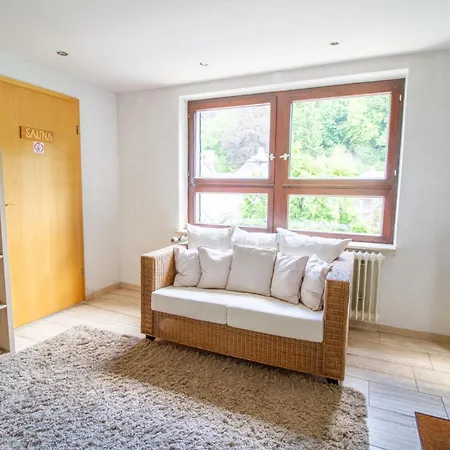 Muehlenberg * Monschau