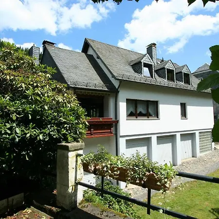 Muehlenberg *