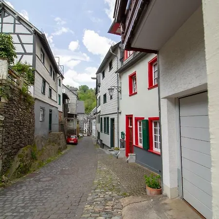 Muehlenberg Monschau