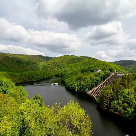 Mühlenberg Сasa de vacaciones Monschau