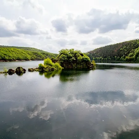 Mühlenberg Monschau