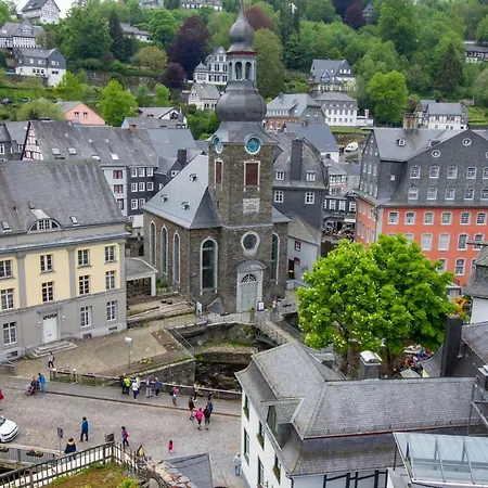 Muehlenberg *