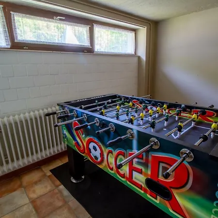 Dom wakacyjny Muehlenberg