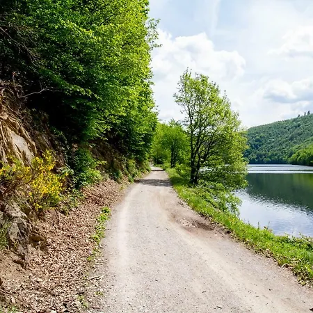 Сasa de vacaciones Mühlenberg *