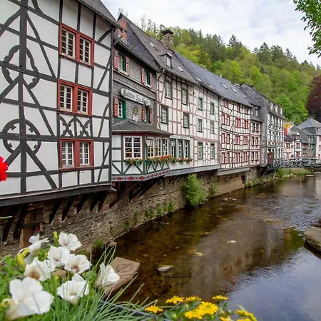 Holiday home Muehlenberg Monschau