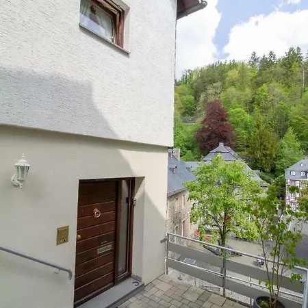 Сasa de vacaciones Mühlenberg