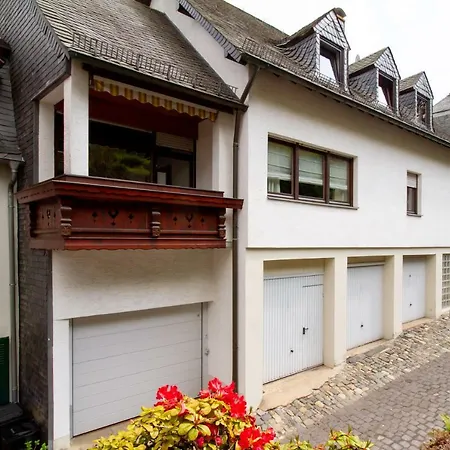 Muehlenberg Holiday home Monschau