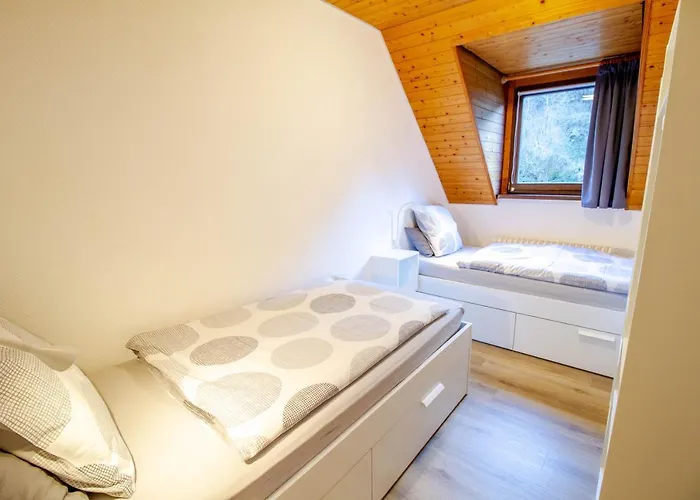 Muehlenberg Holiday home *