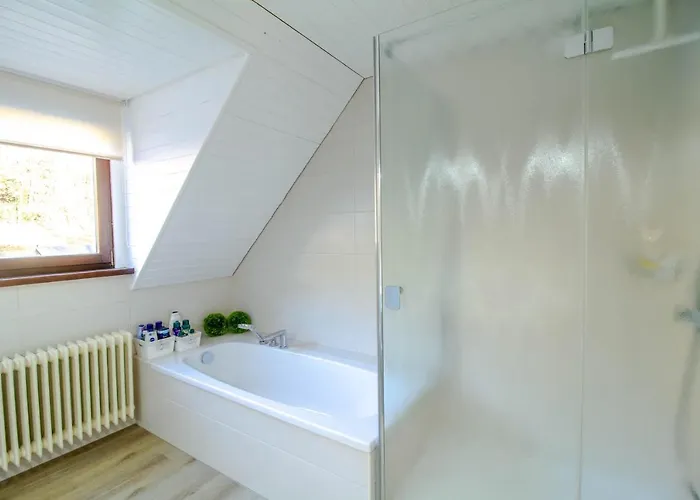 Muehlenberg * Monschau