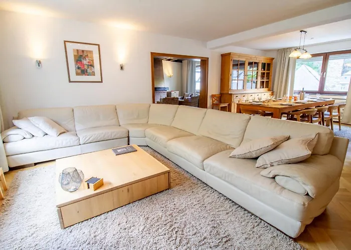 Muehlenberg Holiday home *