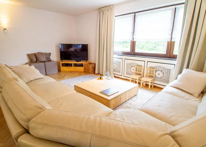 Muehlenberg Holiday home *