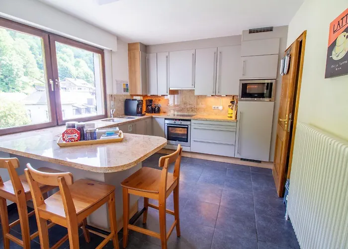 Muehlenberg * Monschau