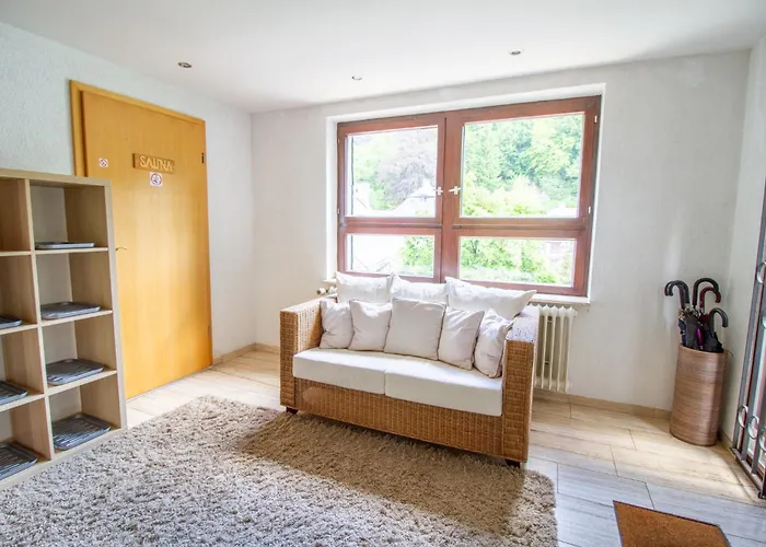 Muehlenberg * Monschau