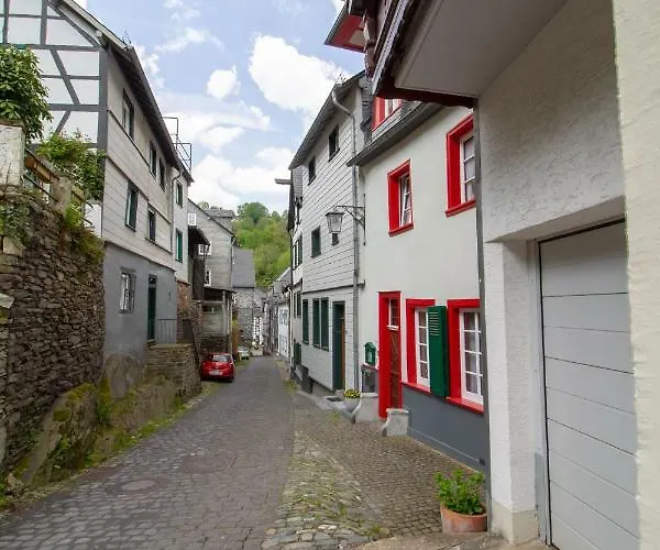 Muehlenberg Monschau