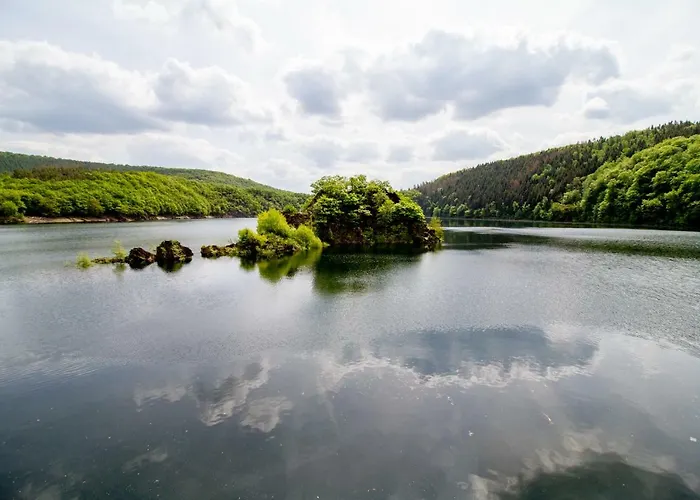 Muehlenberg Monschau