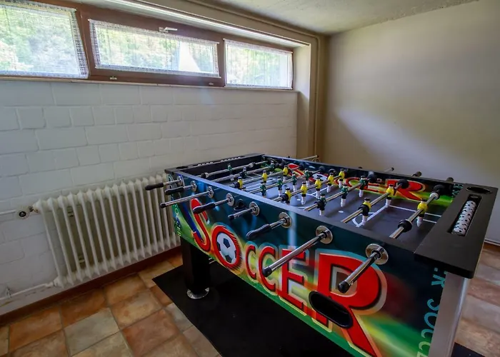 Feriehus Muehlenberg