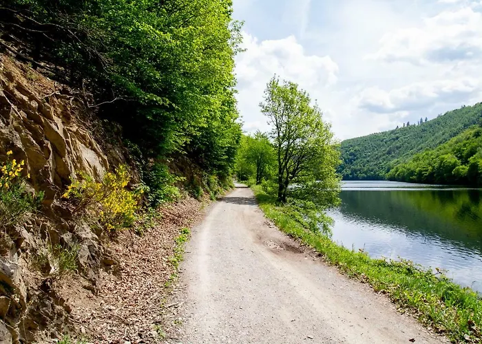 Nyaraló Muehlenberg *