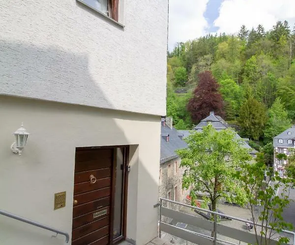 Feriehus Muehlenberg