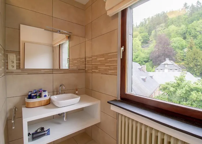 Holiday home Muehlenberg *